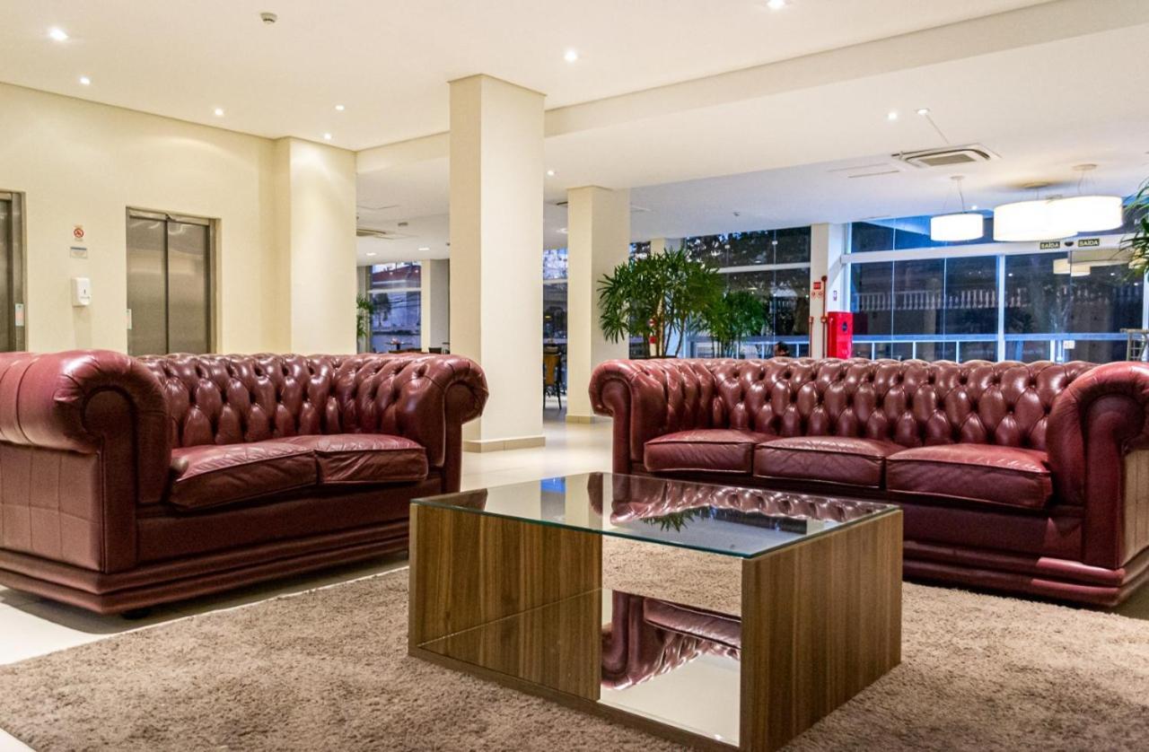 Hotel Malibu Inn Campinas  Luaran gambar