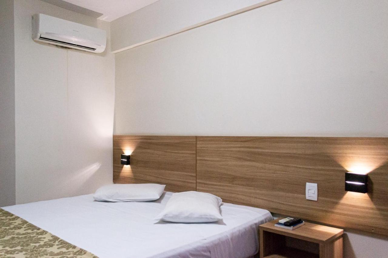 Hotel Malibu Inn Campinas  Luaran gambar