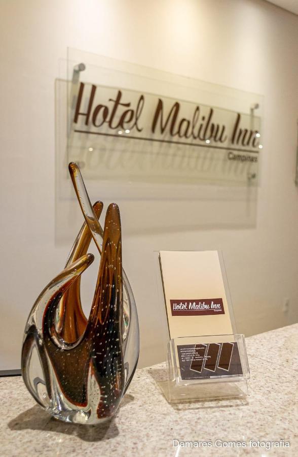 Hotel Malibu Inn Campinas  Luaran gambar