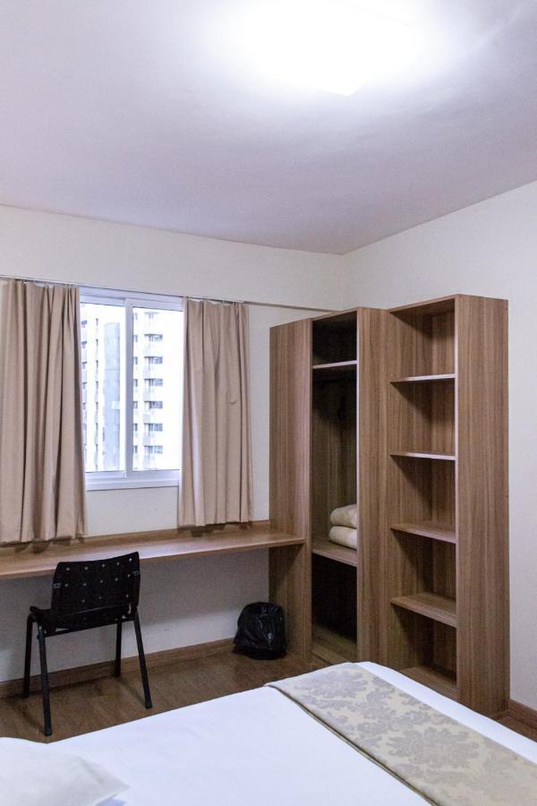 Hotel Malibu Inn Campinas  Luaran gambar