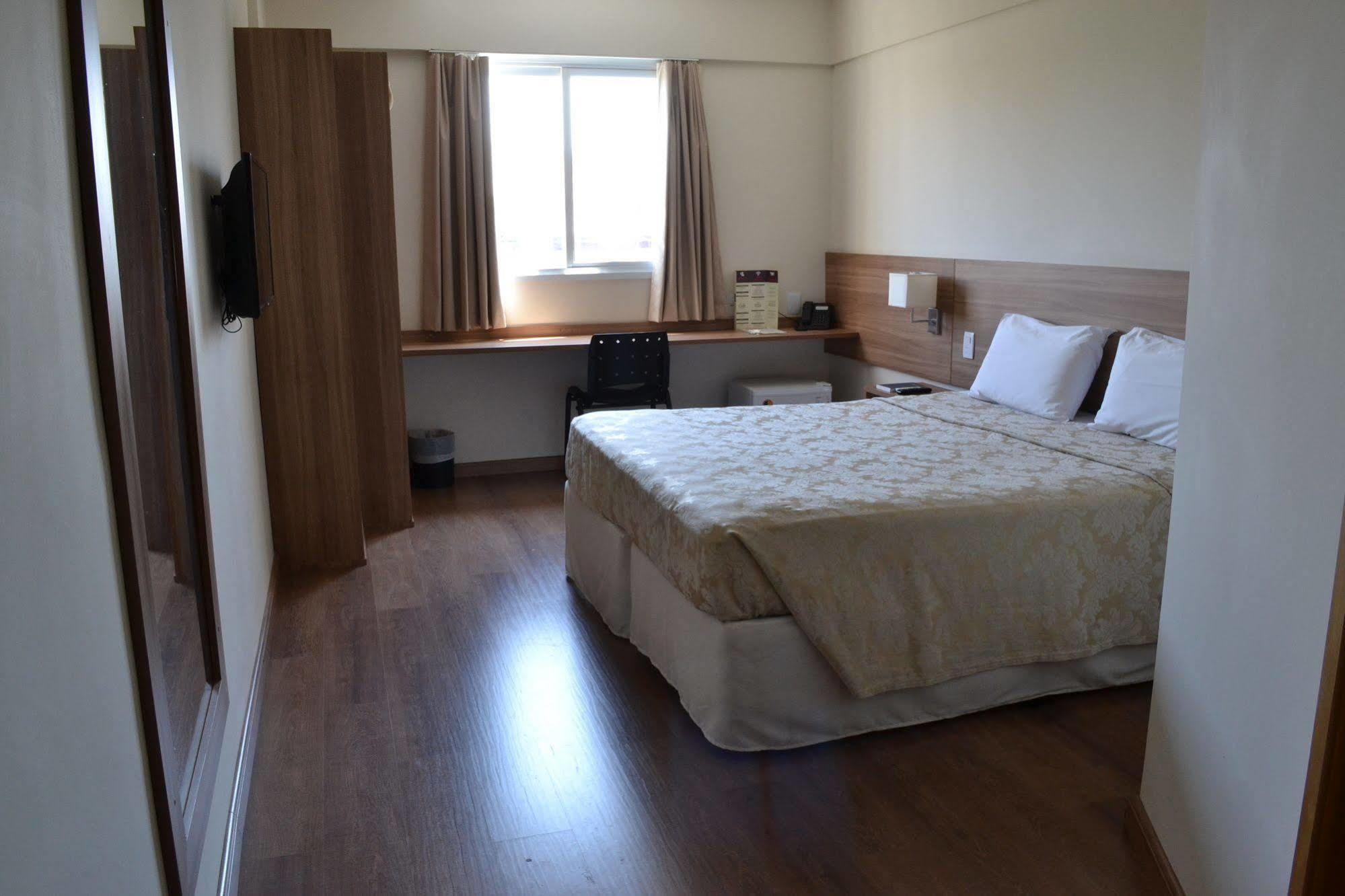 Hotel Malibu Inn Campinas  Luaran gambar