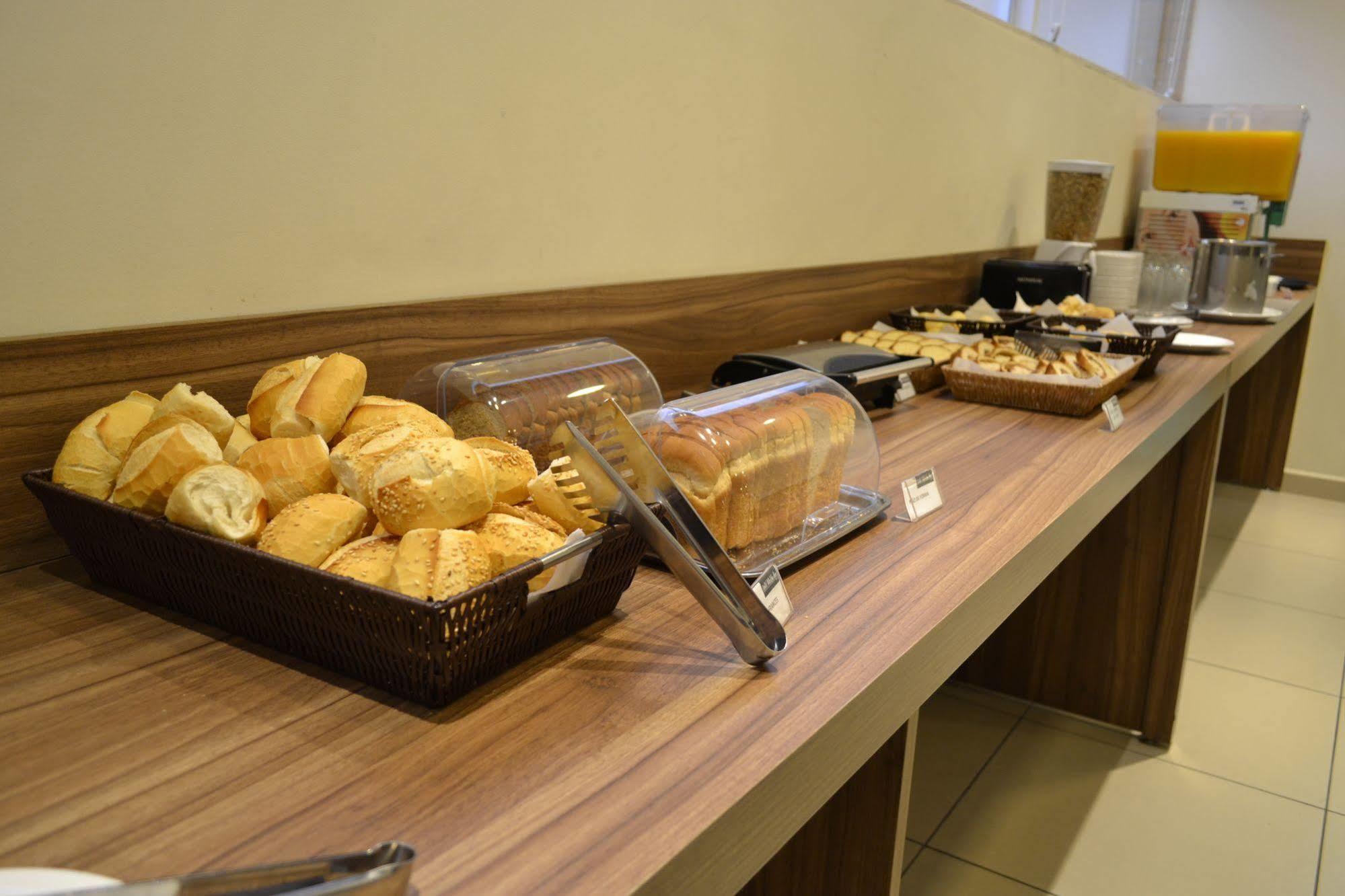 Hotel Malibu Inn Campinas  Luaran gambar