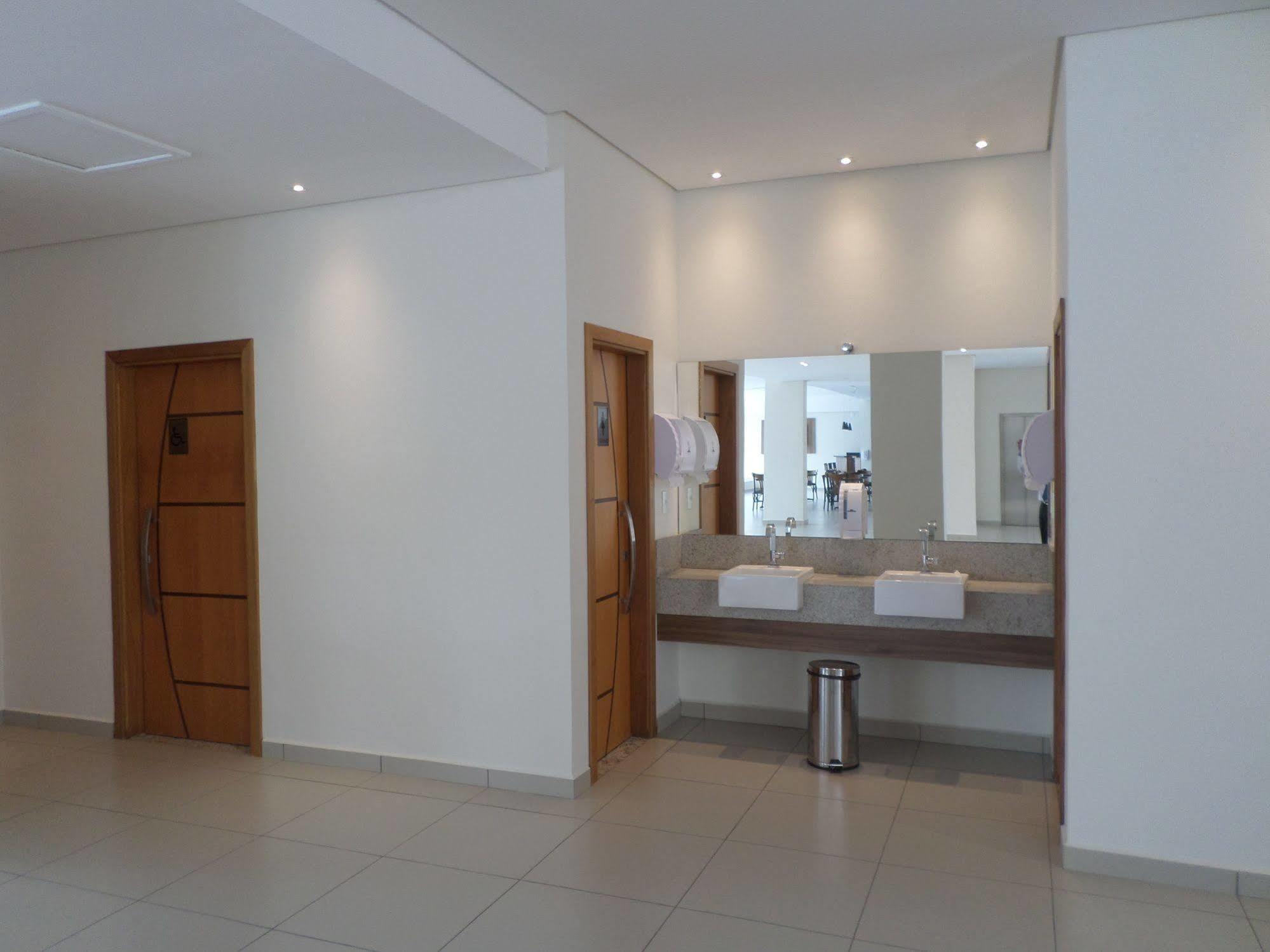 Hotel Malibu Inn Campinas  Luaran gambar